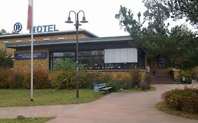 Autobahn Hotel Pfungstadt Ost